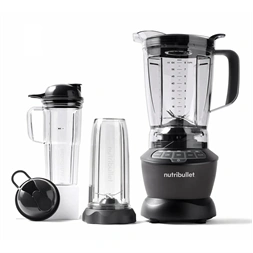 Nutribullet NBF400DG 1,8L szürke turmixgép