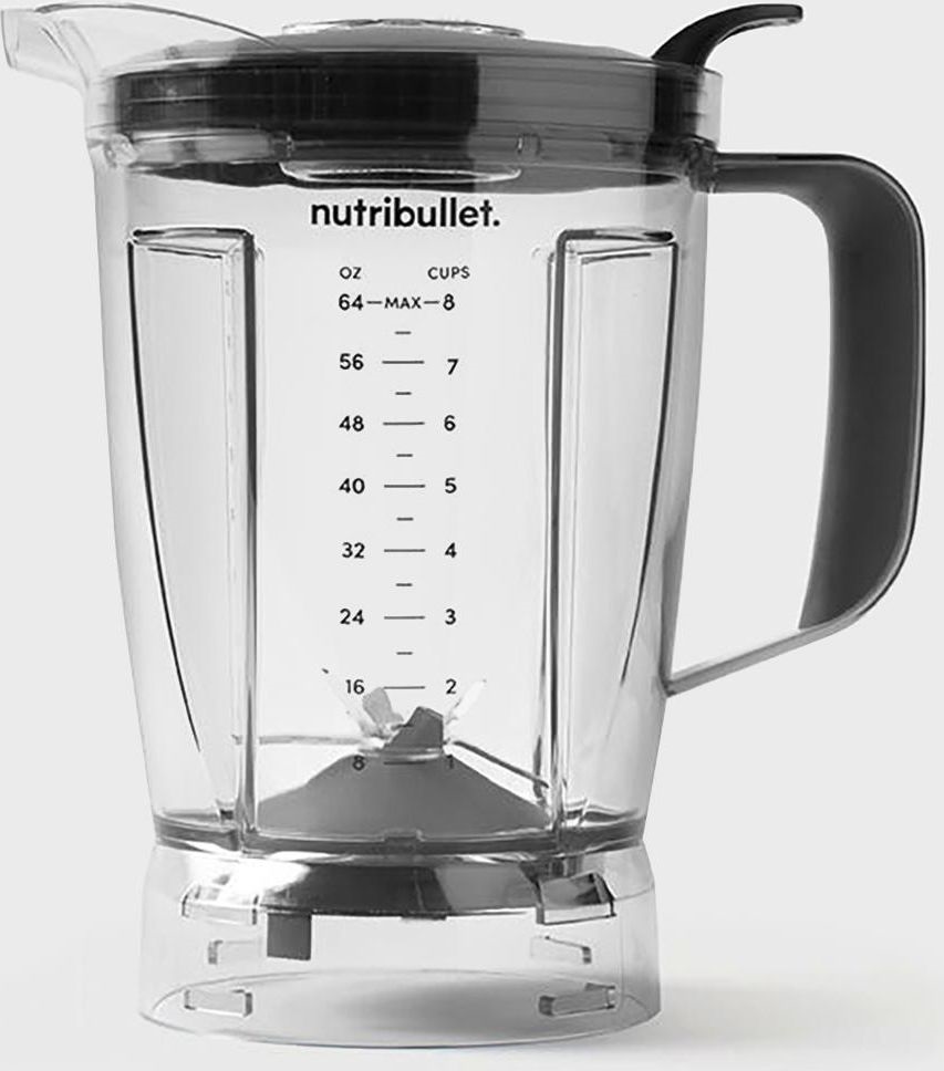 Nutribullet NBF400DG szürke turmixgép