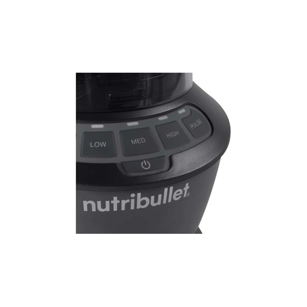 Nutribullet NBF500DG 1,8L+0,7L+0,9L szürke turmixgép