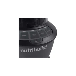 Nutribullet NBF500DG 1,8L+0,7L+0,9L szürke turmixgép