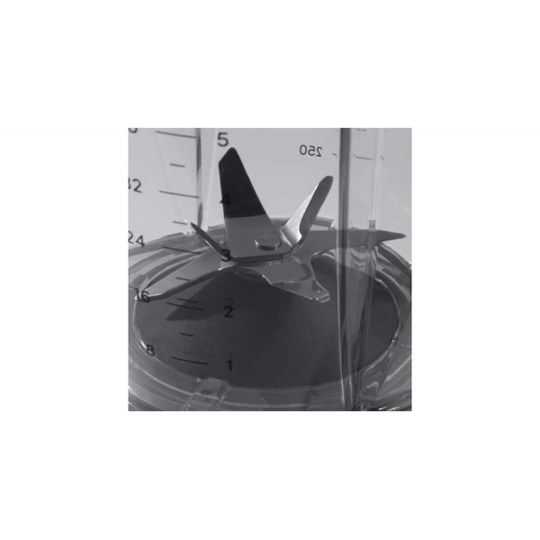 Nutribullet NBF500DG 1,8L+0,7L+0,9L szürke turmixgép