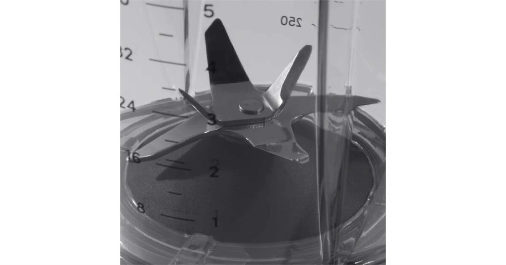 Nutribullet NBF500DG 1,8L+0,7L+0,9L szürke turmixgép