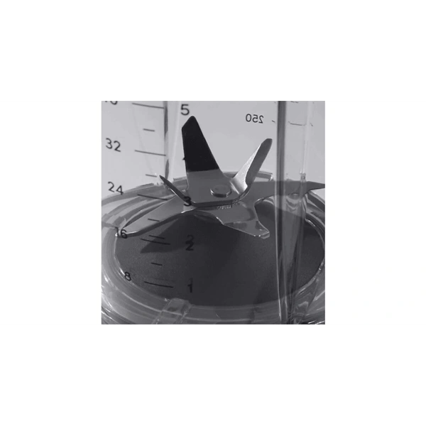 Nutribullet NBF500DG 1,8L+0,7L+0,9L szürke turmixgép