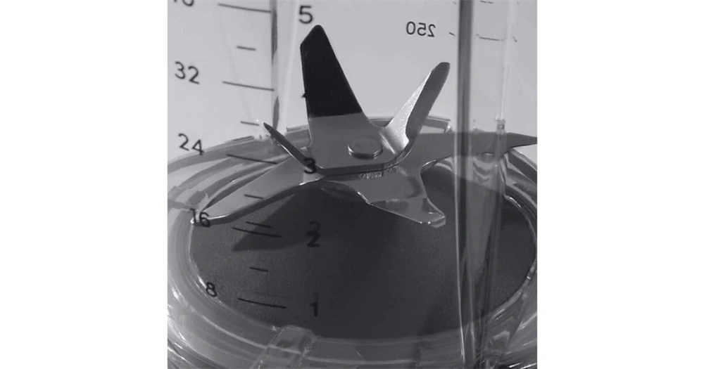 Nutribullet NBF500DG 1,8L+0,7L+0,9L szürke turmixgép