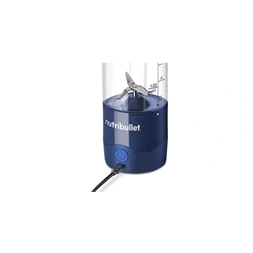 Nutribullet NBP003NBL 0,475L kék akkumulátoros smoothie készítő