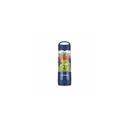 Nutribullet NBP003NBL 0,475L kék akkumulátoros smoothie készítő