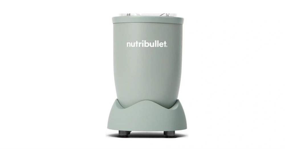 Nutribullet Pro NB907MAJD 0,7L+0,9L zöld turmixgép