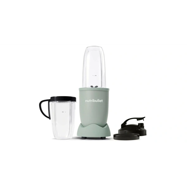 Nutribullet Pro NB907MAJD 0,7L+0,9L zöld turmixgép