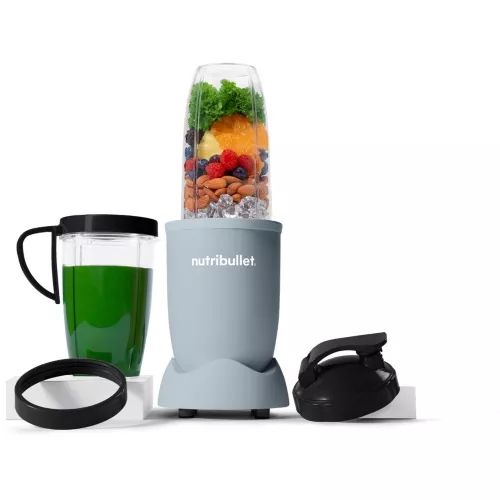 NUTRIBULLET Pro  NB907MASL kék turmixgép