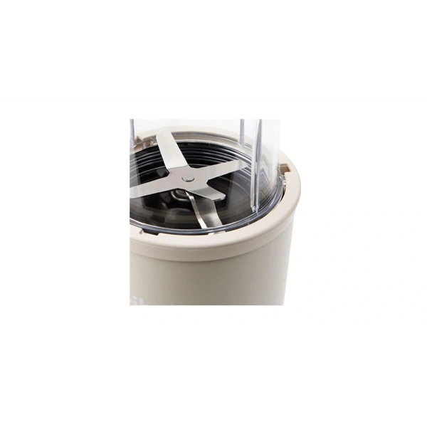 Nutribullet Pro NB907MASN 0,7L+0,9L bézs turmixgép