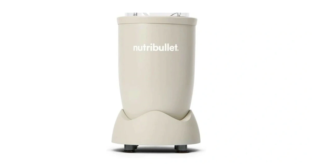 Nutribullet Pro NB907MASN 0,7L+0,9L bézs turmixgép