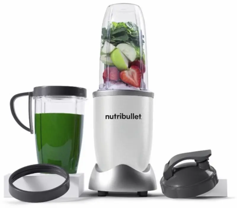 NUTRIBULLET Pro  NB907W fehér turmixgép