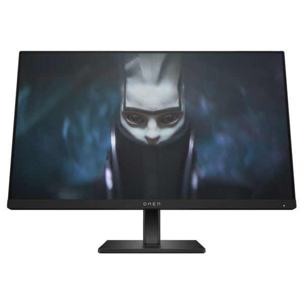 HP 24" OMEN FHD 165Hz HDMI/DP gamer monitor