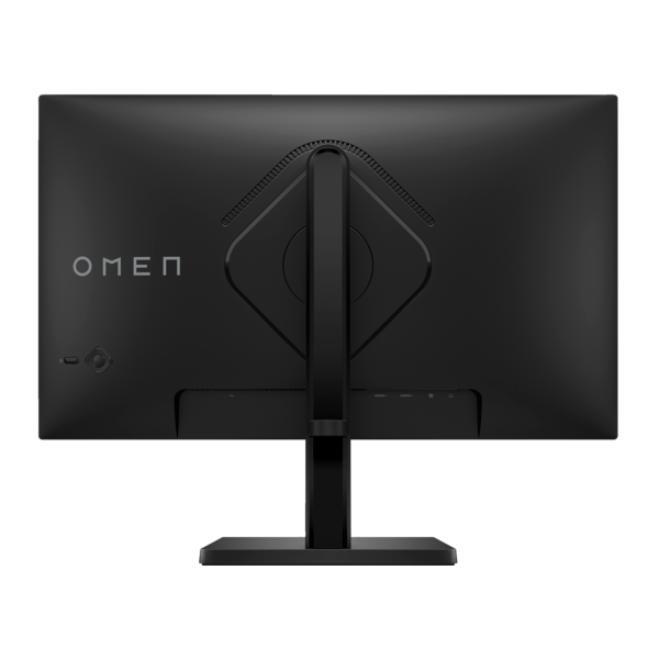 HP 24" OMEN FHD 165Hz HDMI/DP gamer monitor