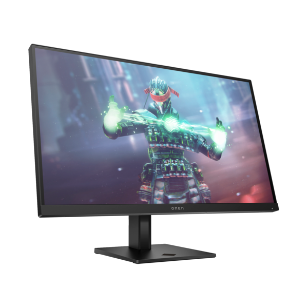 OMEN by HP 27" 27k UHD IPS 144Hz DP/HDMI/USB gamer monitor