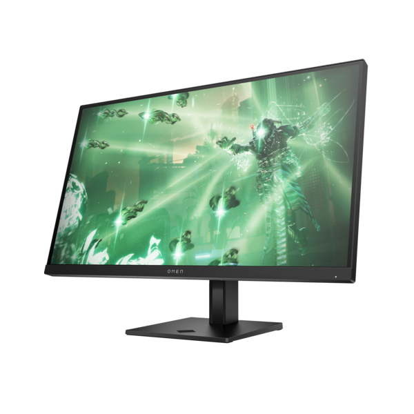HP 27" OMEN 27q QHD 165Hz HDMI/DP gamer monitor