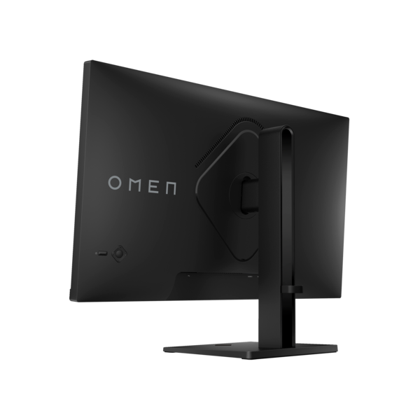 HP 27" OMEN 27q QHD 165Hz HDMI/DP gamer monitor