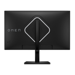 HP 27" OMEN 27qs QHD 240Hz HDMI gamer monitor