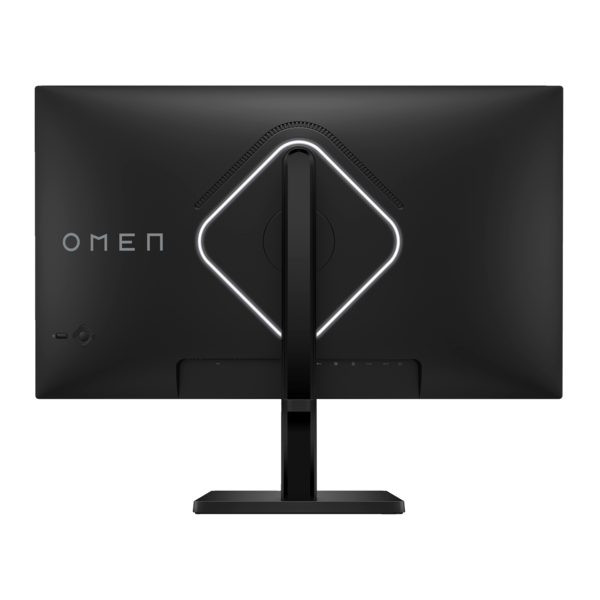 HP 27" OMEN 27qs QHD 240Hz HDMI gamer monitor