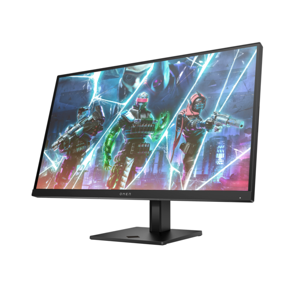 HP 27" OMEN 27s FHD 240Hz HDMI gamer monitor