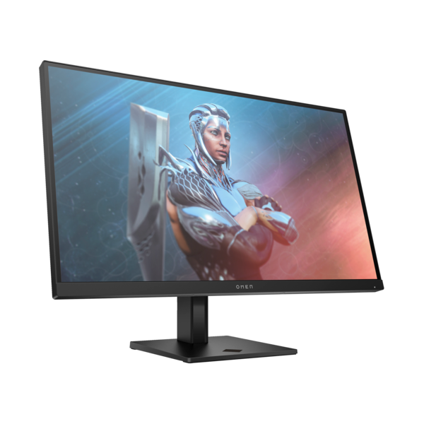 HP 27" OMEN FHD 165Hz HDMI/DP gamer monitor