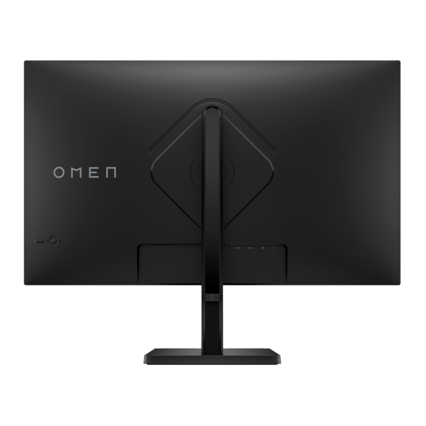 HP 31,5" OMEN 32q QHD 165Hz DP/HDMI fekete gamer monitor