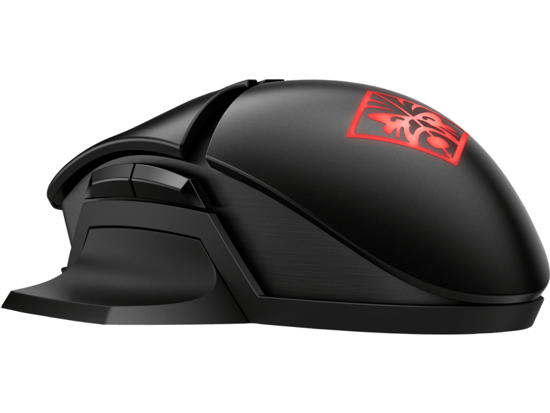 OMEN by HP Photon Mouse gamer egér