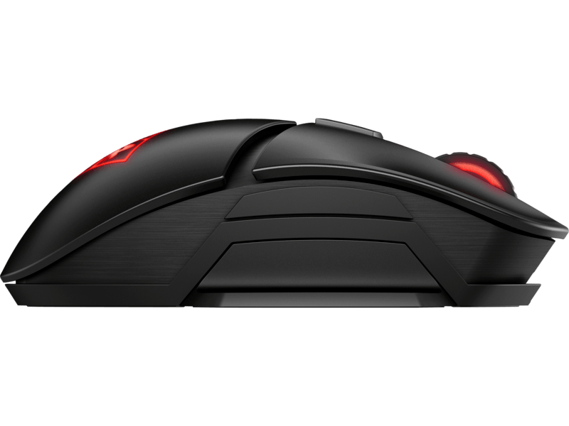 OMEN by HP Photon Mouse gamer egér