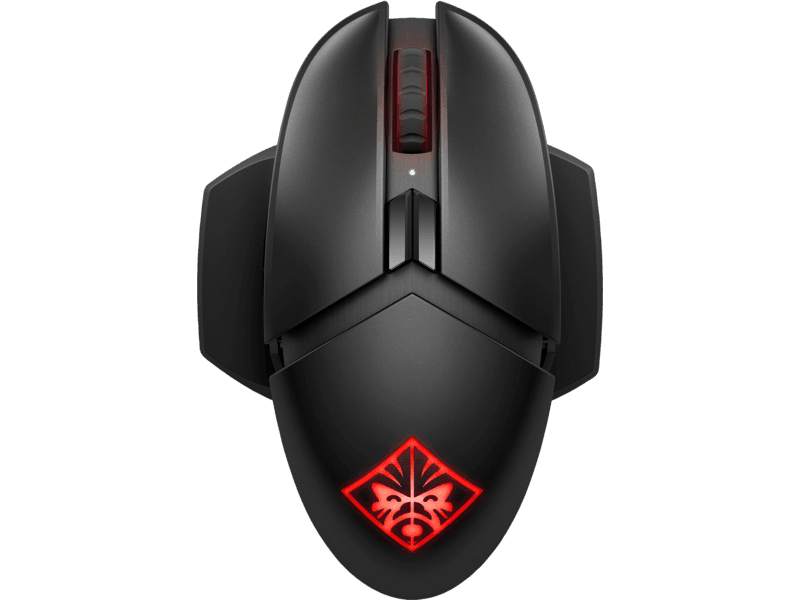 OMEN by HP Photon Mouse gamer egér