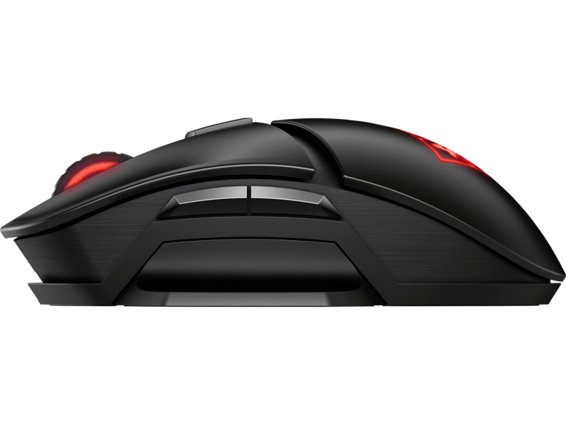OMEN by HP Photon Mouse gamer egér