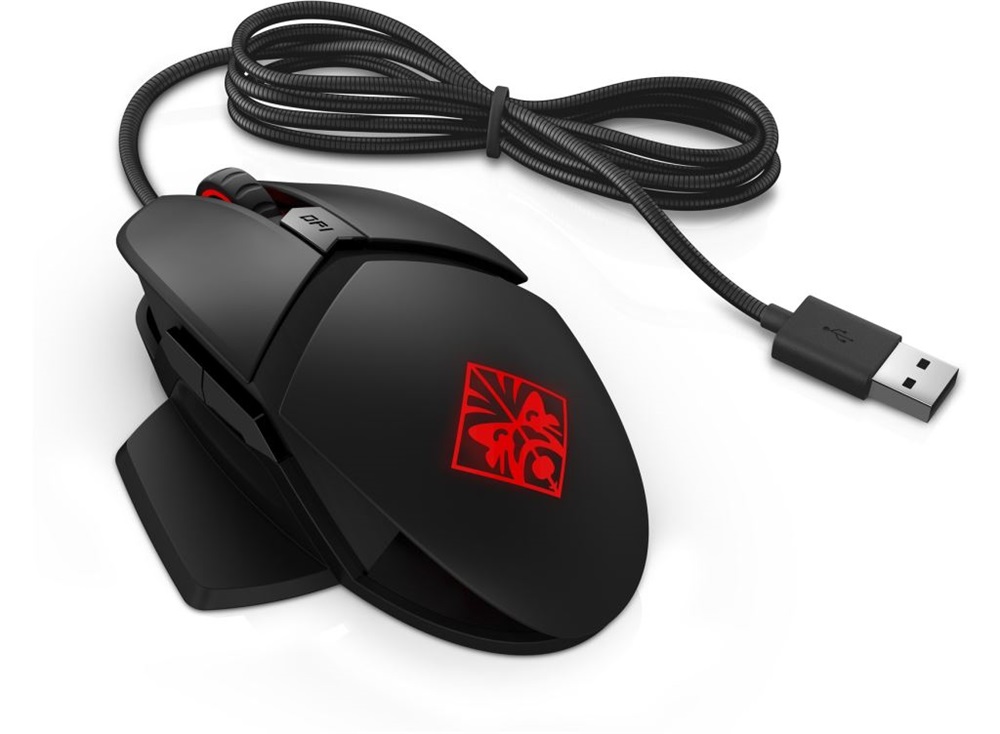 OMEN by HP Reactor Mouse gamer egér