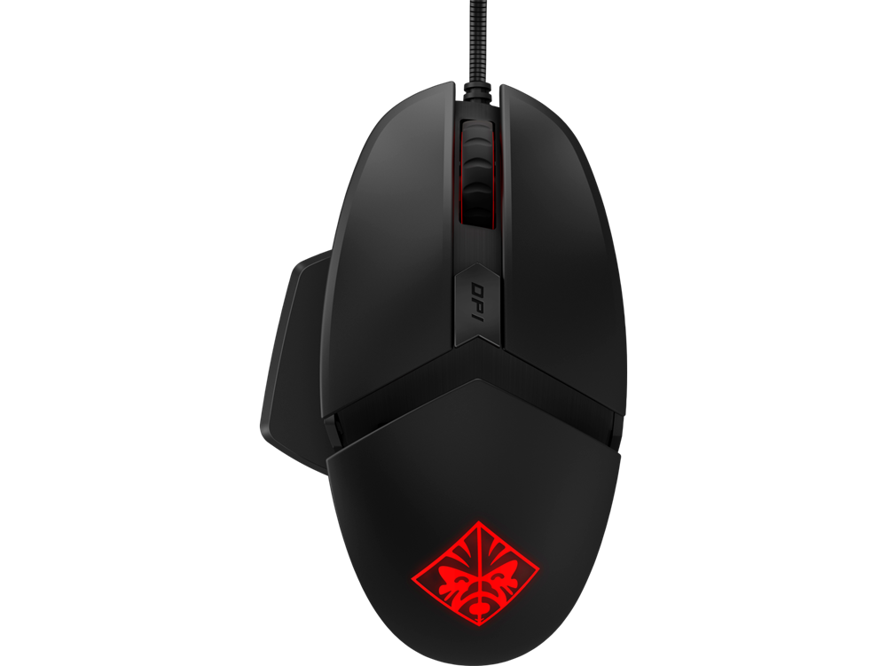 OMEN by HP Reactor Mouse gamer egér
