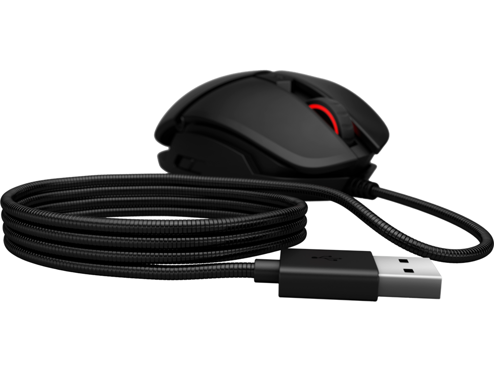 OMEN by HP Reactor Mouse gamer egér