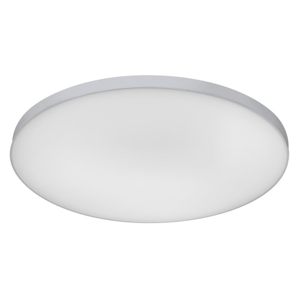 Ledvance Smart+ WiFi  okos lámpatest Frameless Round, áll. színhőm. 450mm okos,  vezérelhető  lámpatest