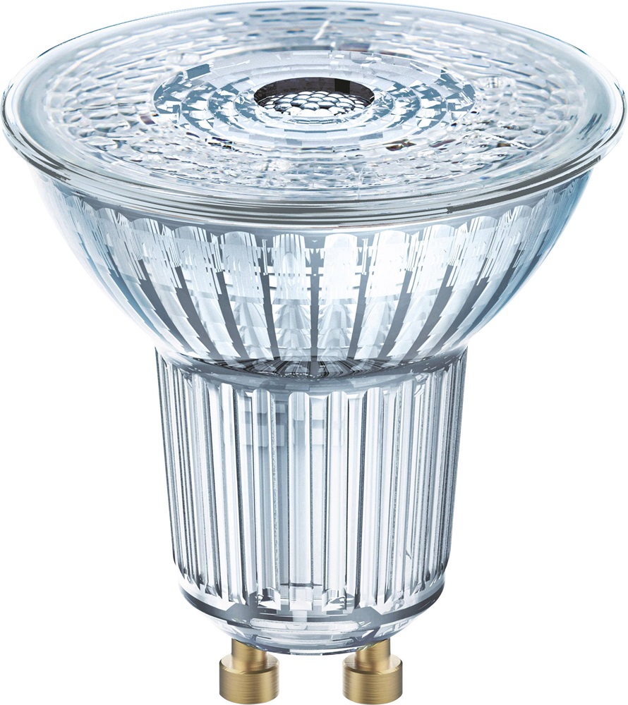 OSRAM LED STAR PAR16 50 36° 4,3W/827 GU10 LED fényforrás