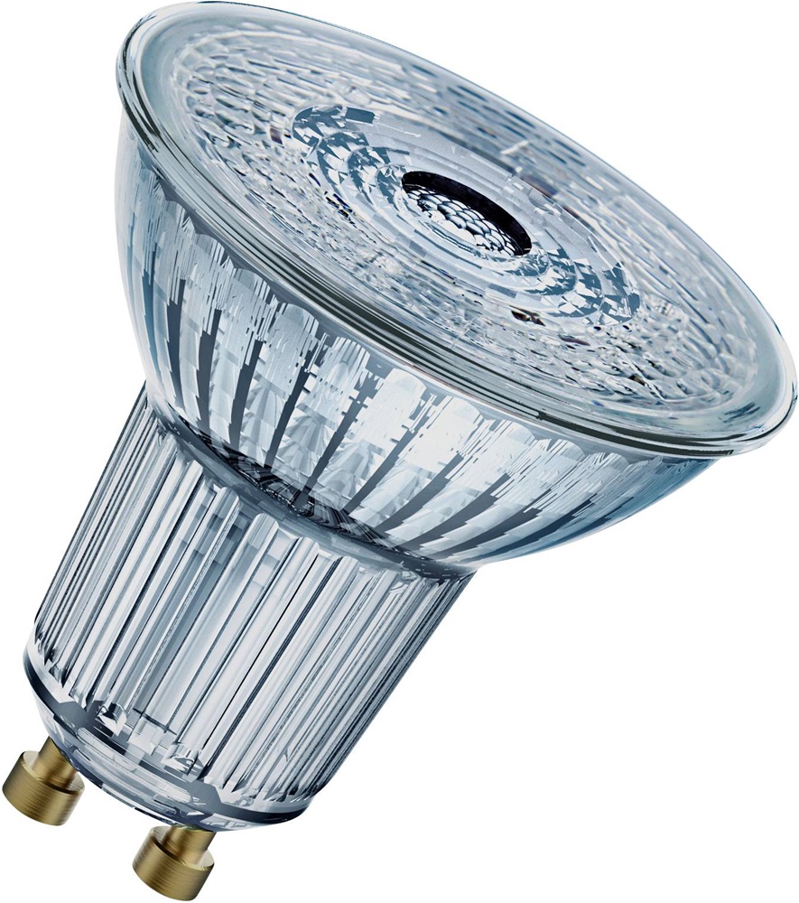 OSRAM LED STAR PAR16 50 36° 4,3W/840 GU10 LED fényforrás