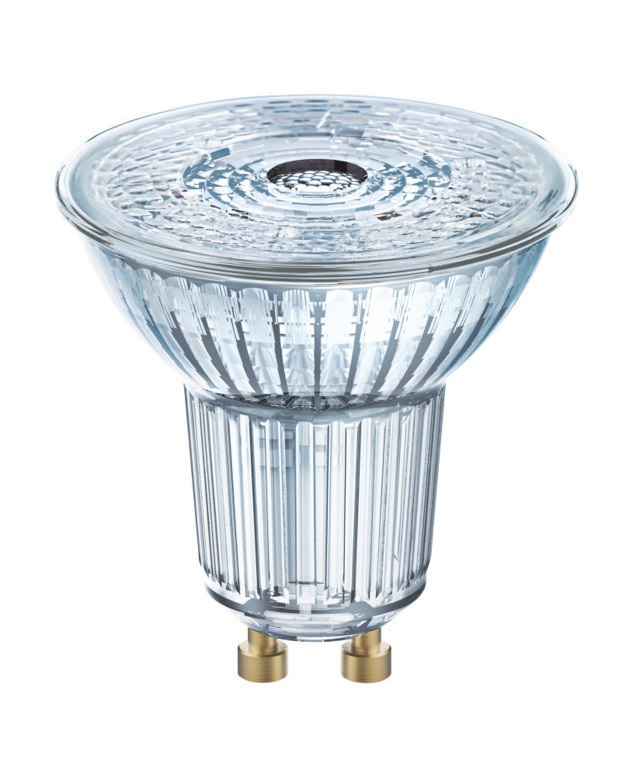 OSRAM LED STAR PAR16 80 36° 6,9W/840 GU10 LED fényforrás