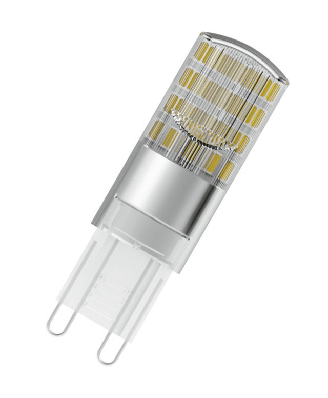 OSRAM LED STAR PIN CL 30 2,6W/840 G9 LED fényforrás