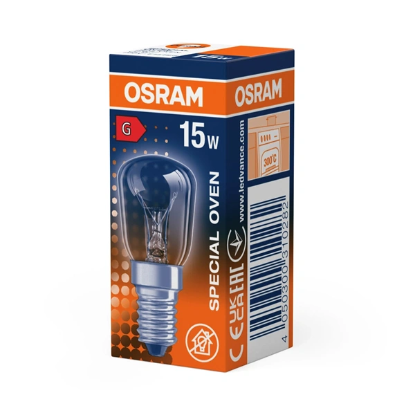 OSRAM SPC T CL 15 E14 hűtőizzó