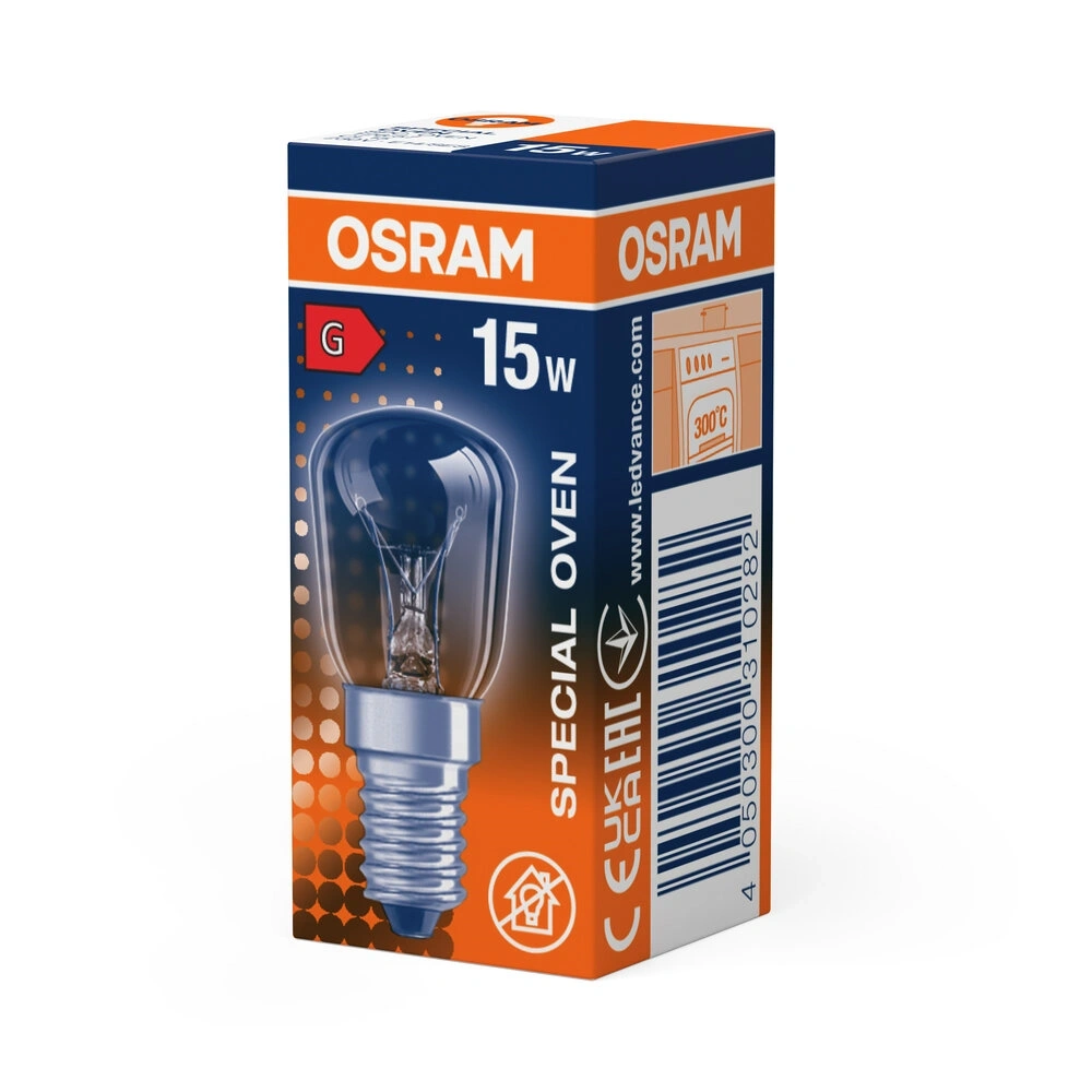 OSRAM SPC T CL 15 E14 hűtőizzó