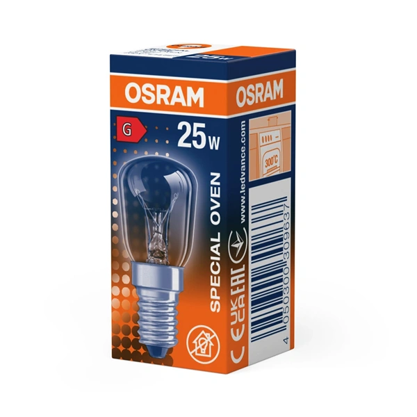 OSRAM SPC T CL 25 E14 hűtőizzó