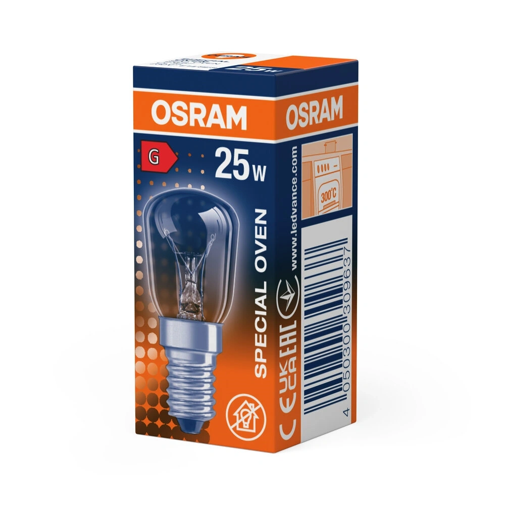 OSRAM SPC T CL 25 E14 hűtőizzó