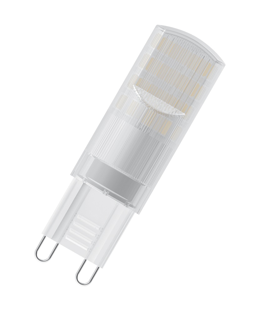 Osram Star matt búra/2,6W/290lm/2700K/G9 230V LED kapszula