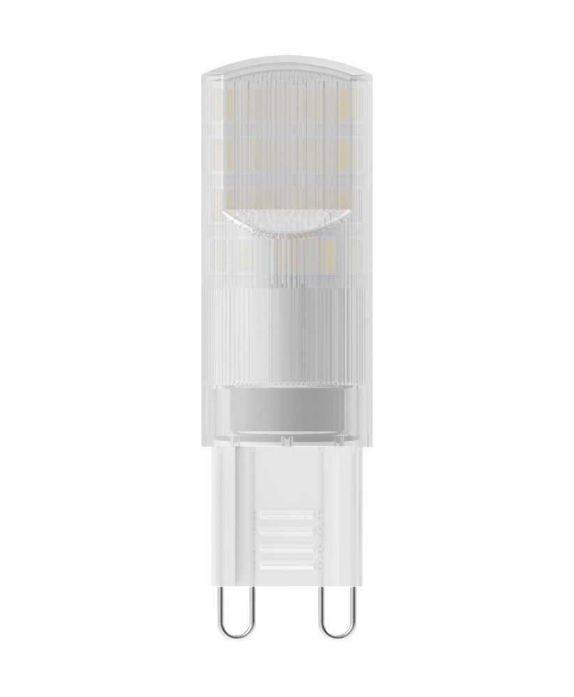 Osram Star matt búra/2,6W/290lm/2700K/G9 230V LED kapszula