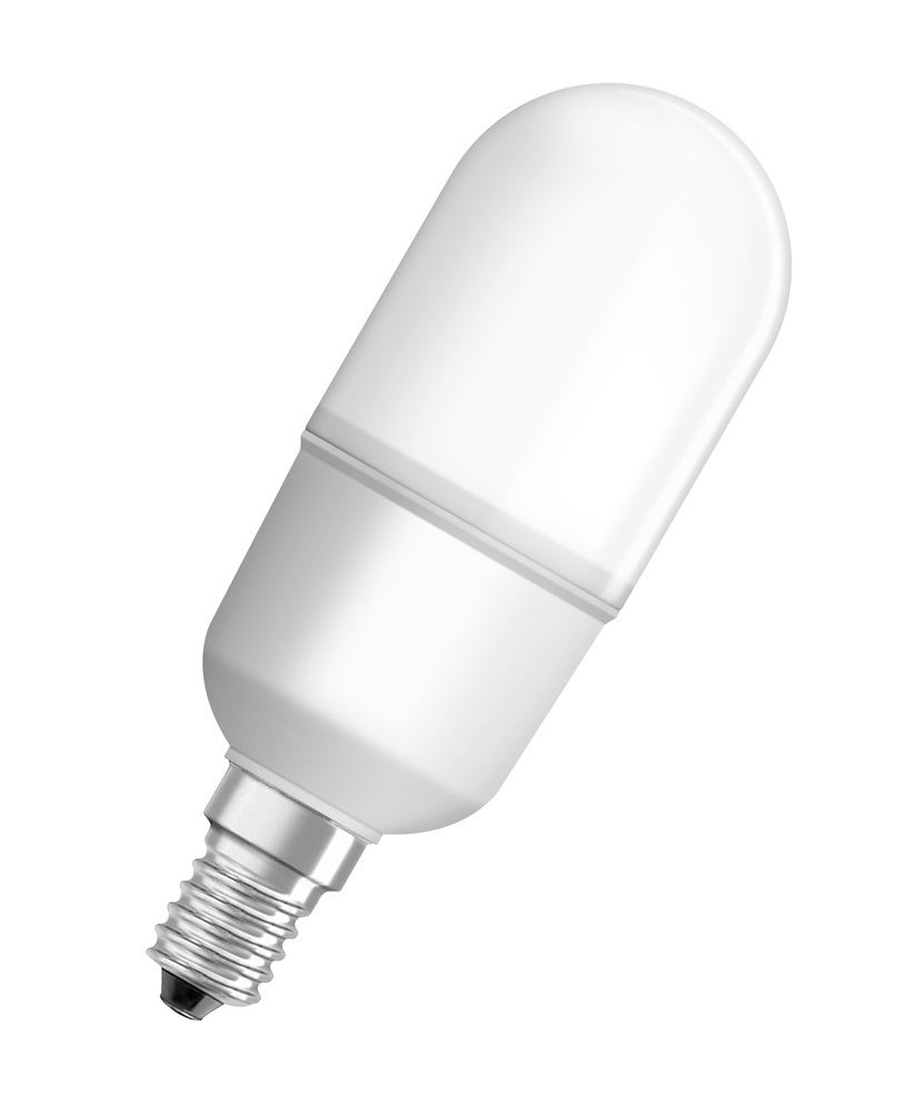 OSRAM LED STAR CL STICK FR 60 8W/840 E14 filament LED fényforrás