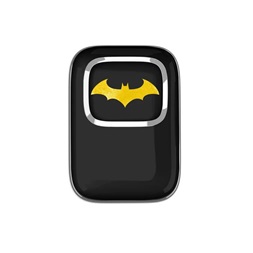 OTL DC1267 Batman Darknight Slide True Wireless Bluetooth fülhallgató
