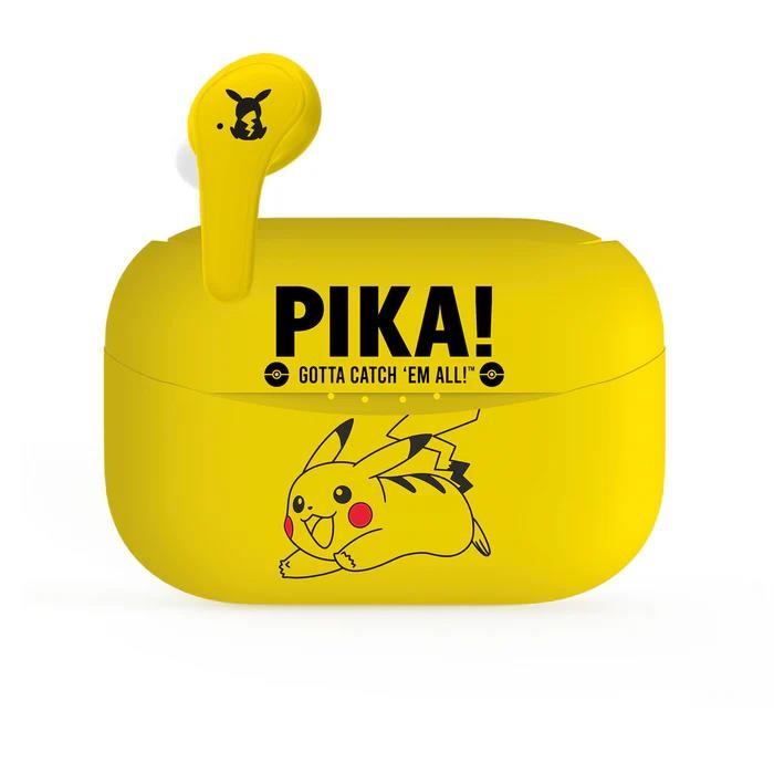OTL PK0859 Pokémon Pikachu True Wireless Bluetooth fülhallgató