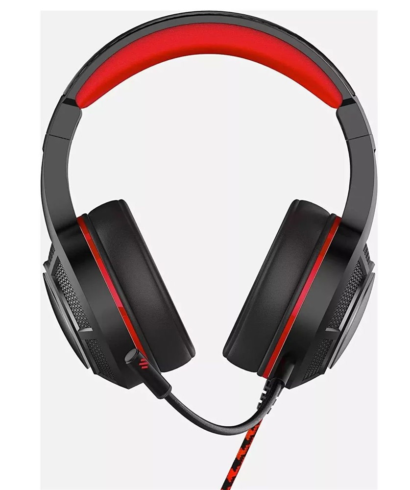OTL PK0904 Pokémon Poké Ball Pro G4 over-ear vezetékes mikrofonos gamer fejhallgató