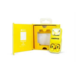 OTL PK1270 Pokémon Pikachu Slide True Wireless Bluetooth fülhallgató