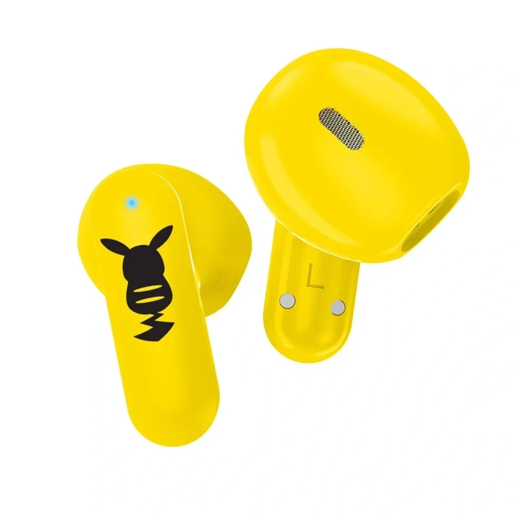 OTL PK1270 Pokémon Pikachu Slide True Wireless Bluetooth fülhallgató